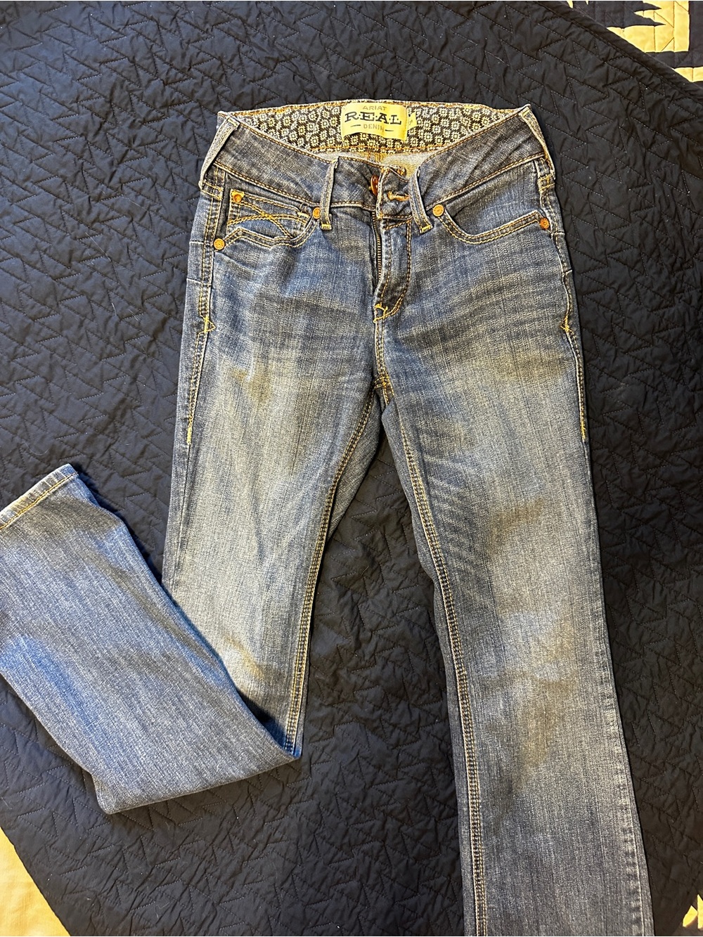 Women’s Ariat Bootcut Jeans